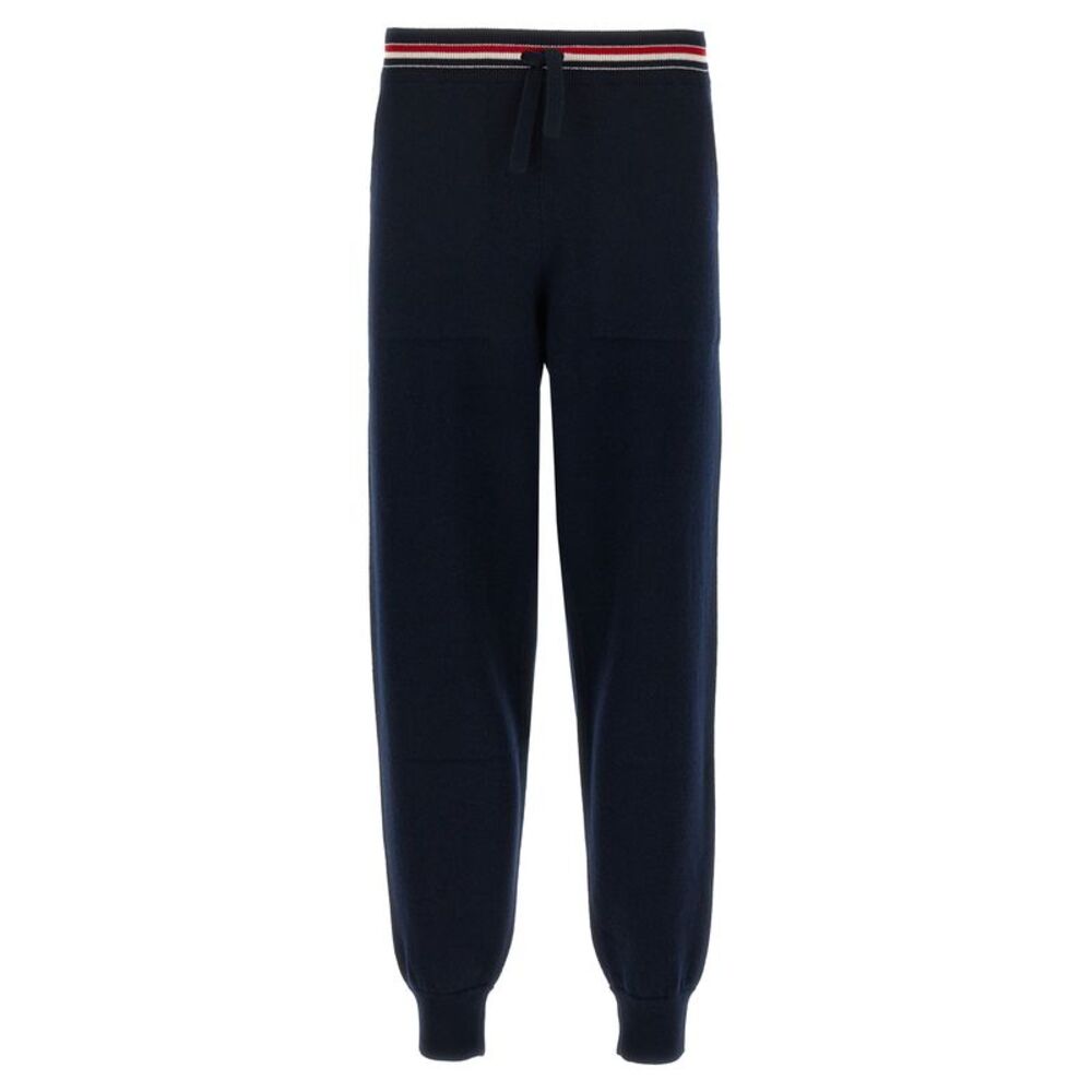 Thom Browne Men 'Rwb' Joggers